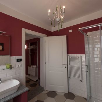 guesthouse venaria reale