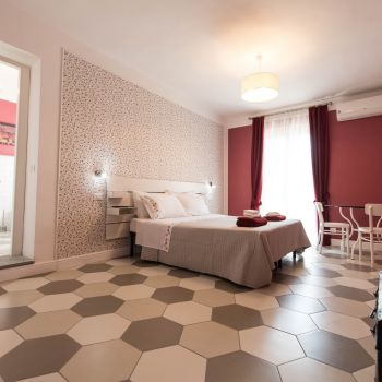 guesthouse venaria