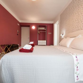 guesthouse venaria reale