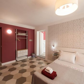 guesthouse venaria reale